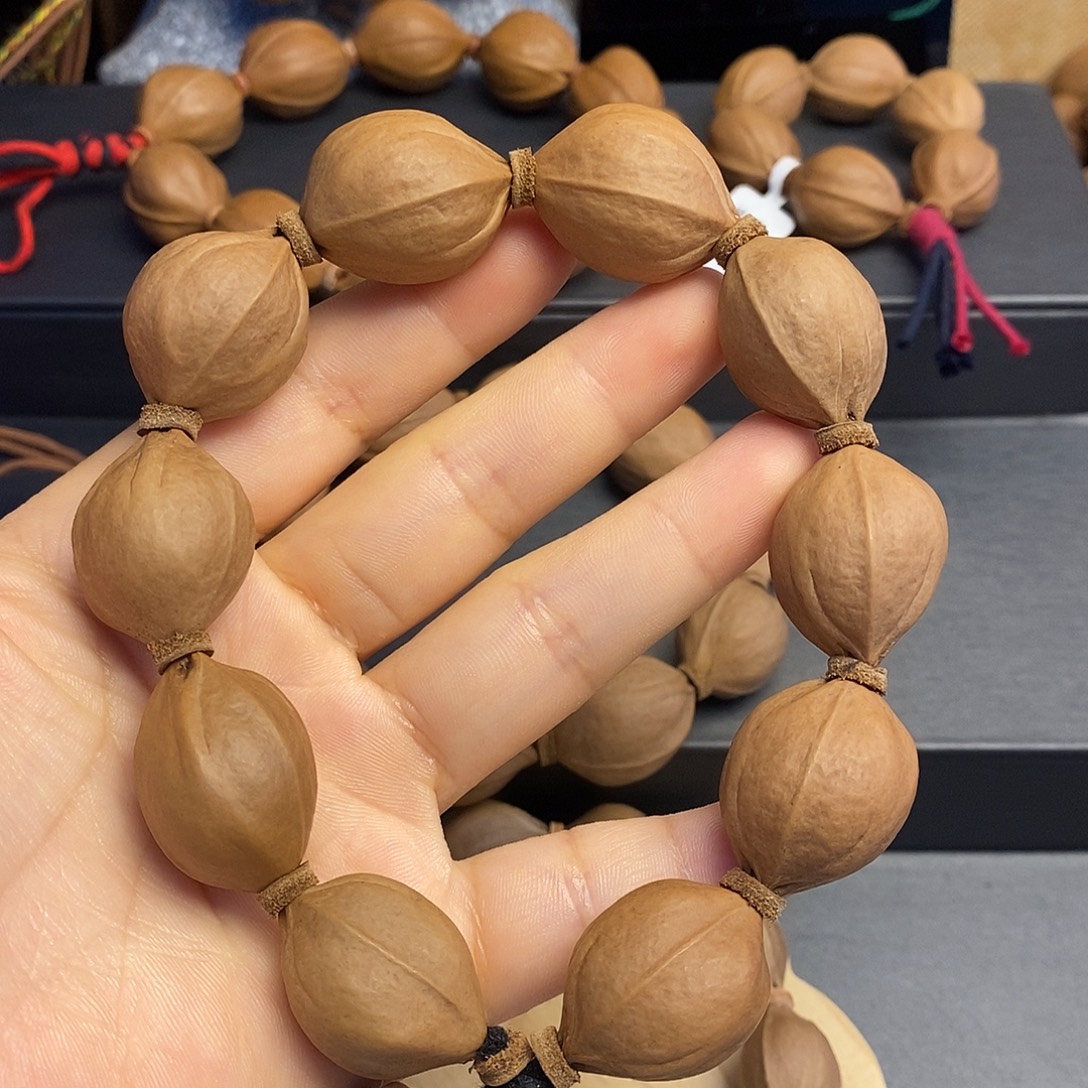 橄榄核其他梅林铁核20/27左右