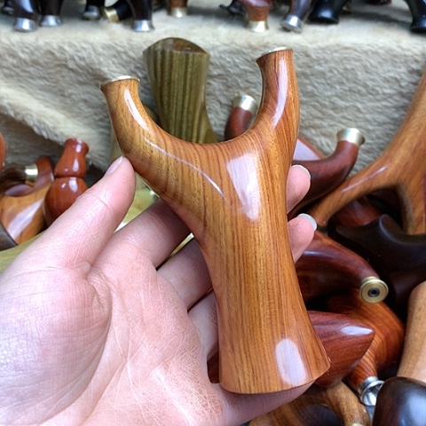 大果紫檀（缅甸花梨）61