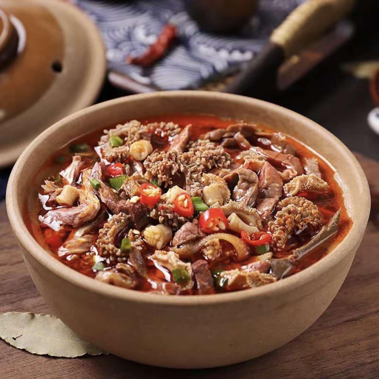  内蒙羊杂【到手5斤】厂家发货,,