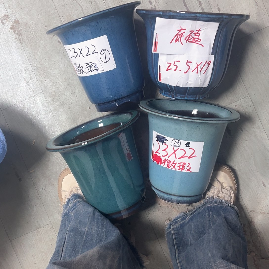 紫砂花盆宁**远宜兴紫砂花盆