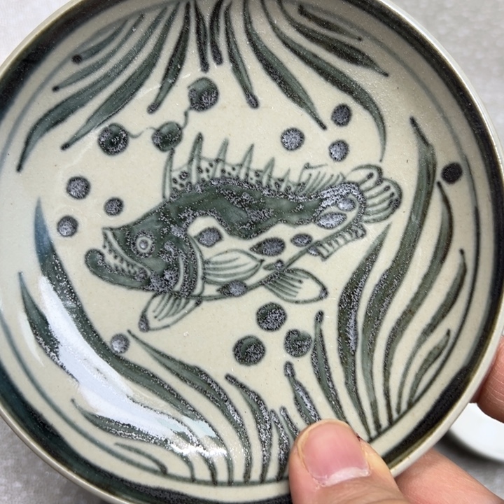 陶摆件陶瓷艺术学院美术