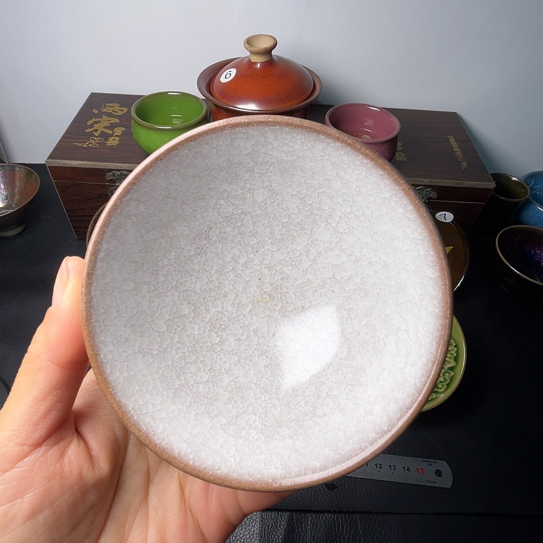 茶盏在哪吃完呀在那里我给