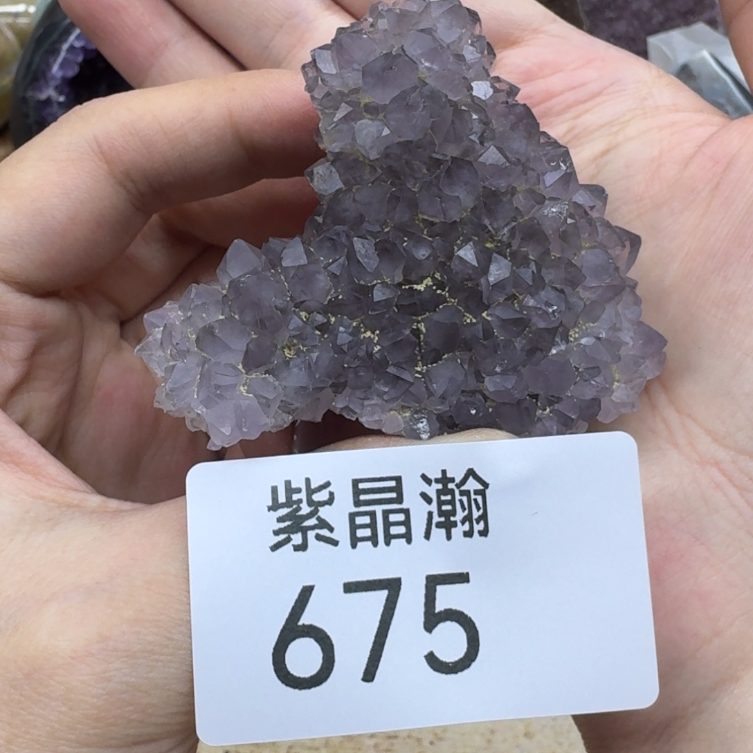 未镶嵌大型摆件（非配饰）水晶