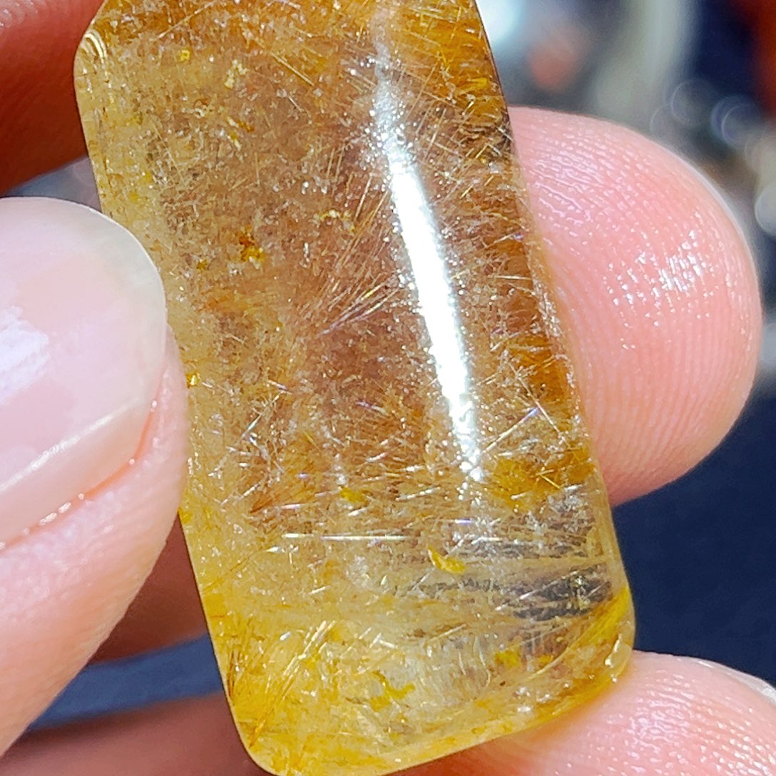 随***缘发晶吊坠(不含链)未镶嵌31