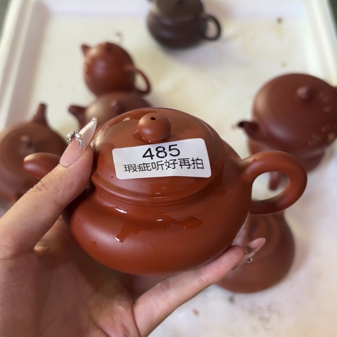紫砂茶宠五号店专项