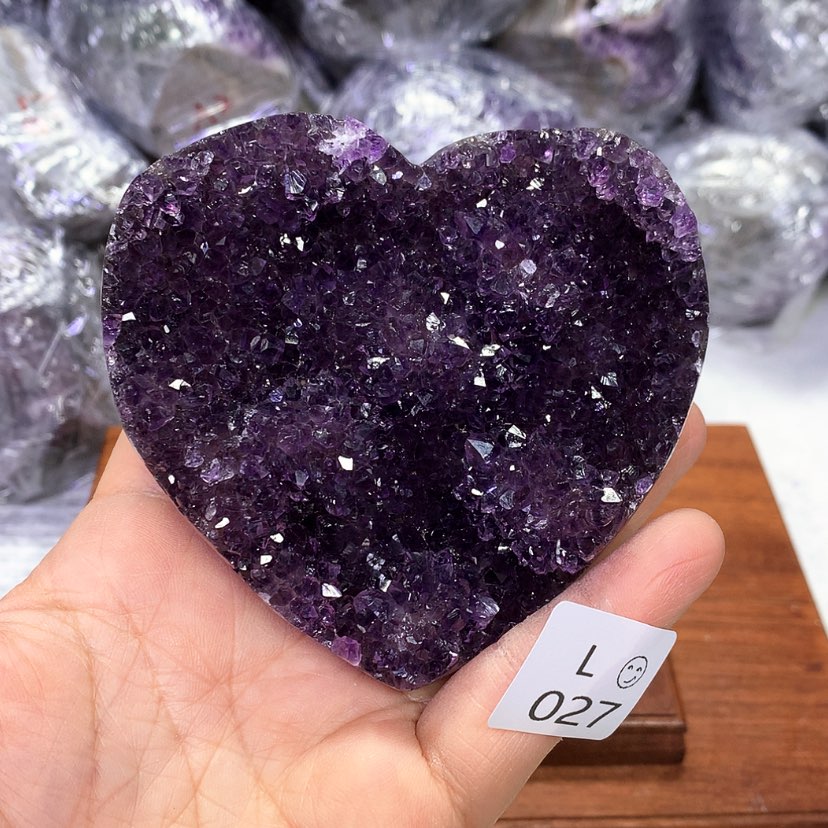 【闪购商品】未镶嵌水晶大型摆件（非配饰）