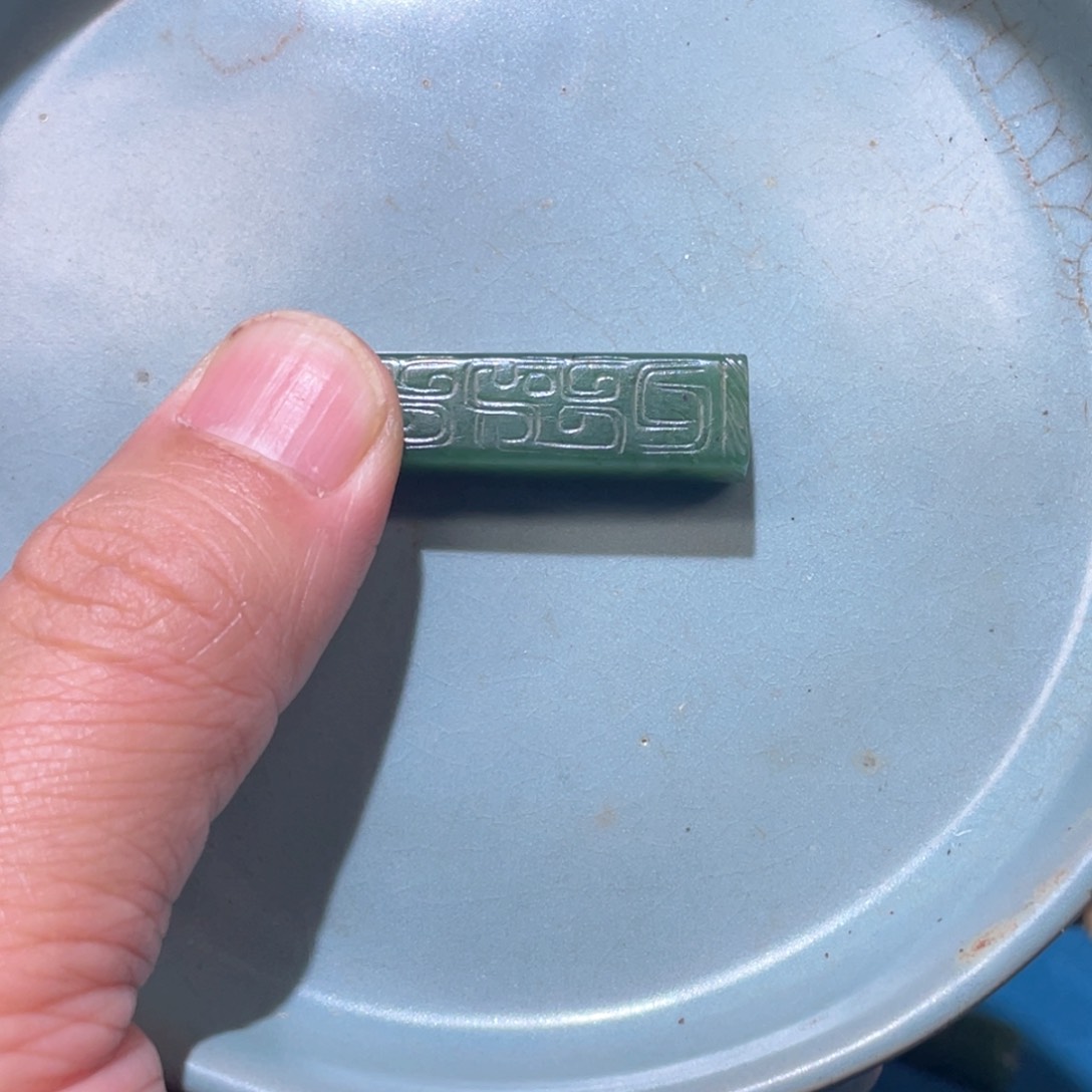 茶盏玩*纯手工制作