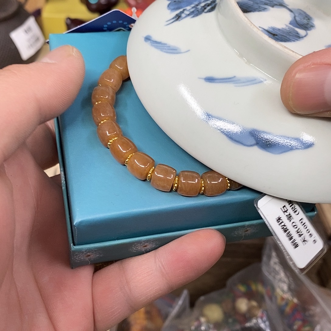 陶瓷紫砂茶具工艺品