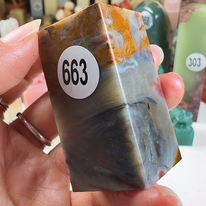 印石青田石印石章料…..