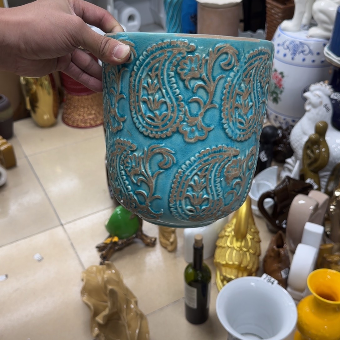 瓷片陶瓷工艺轻微微瑕
