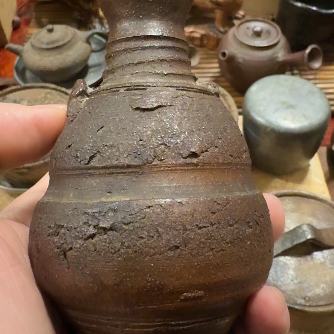 日本古美术 茶道具