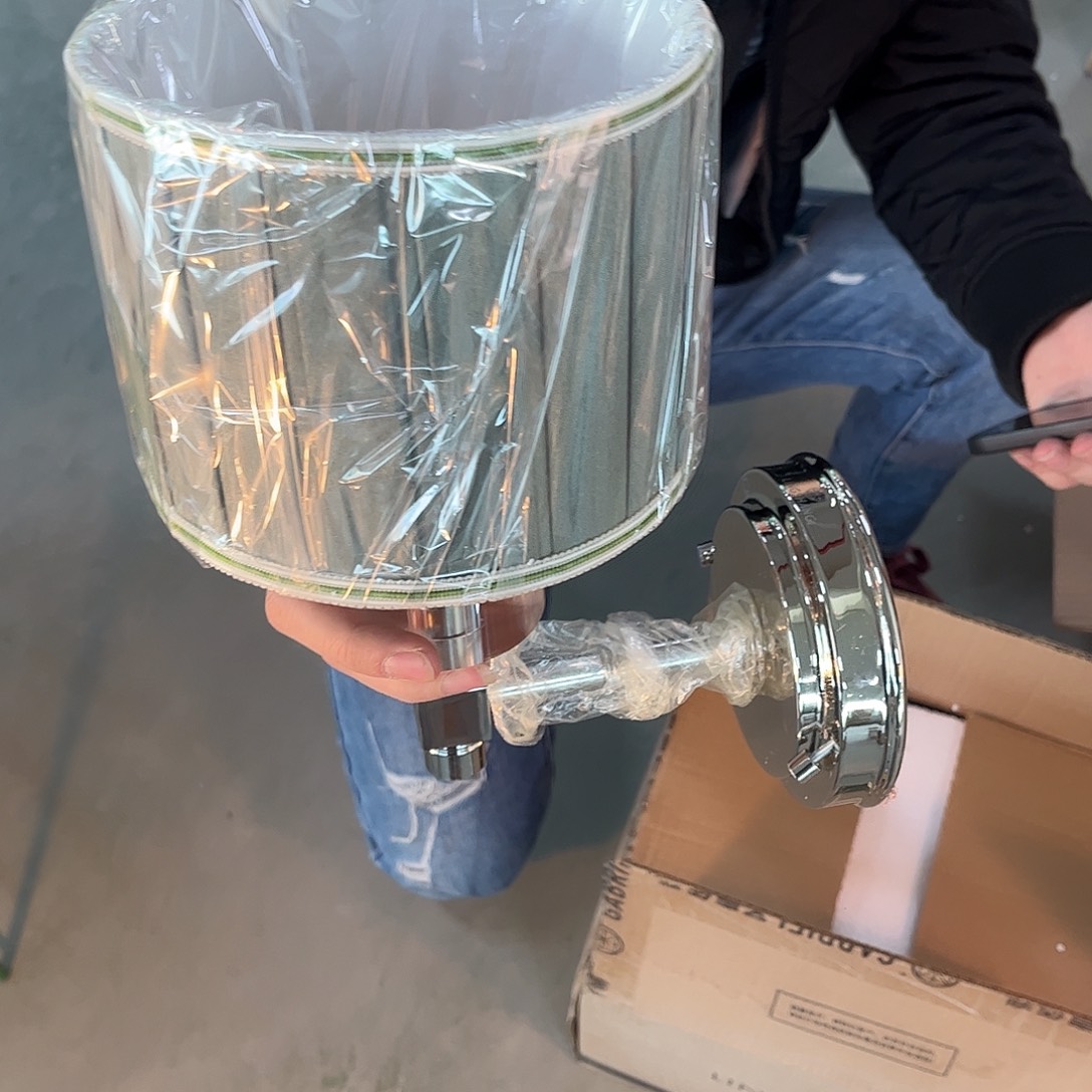 K***l有机玻璃瑕疵瑕疵微瑕微瑕