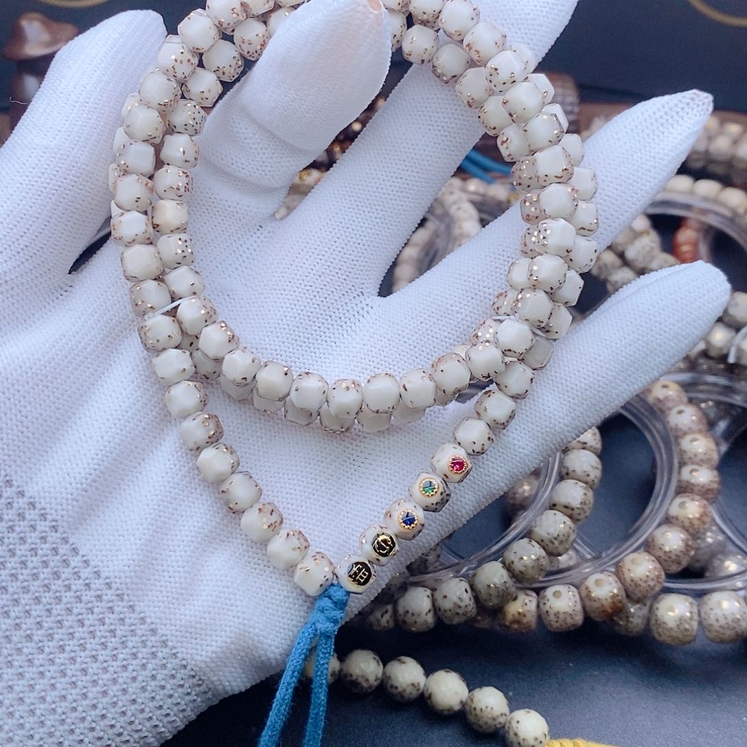 手串星月菩提星月