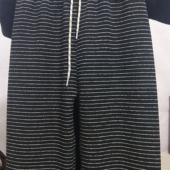 外套穿着舒服透气