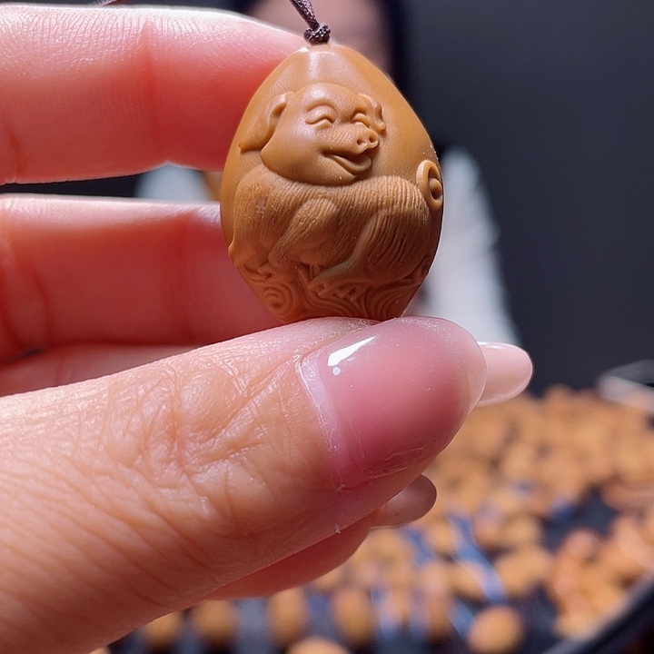 橄榄核手串/手链橄榄