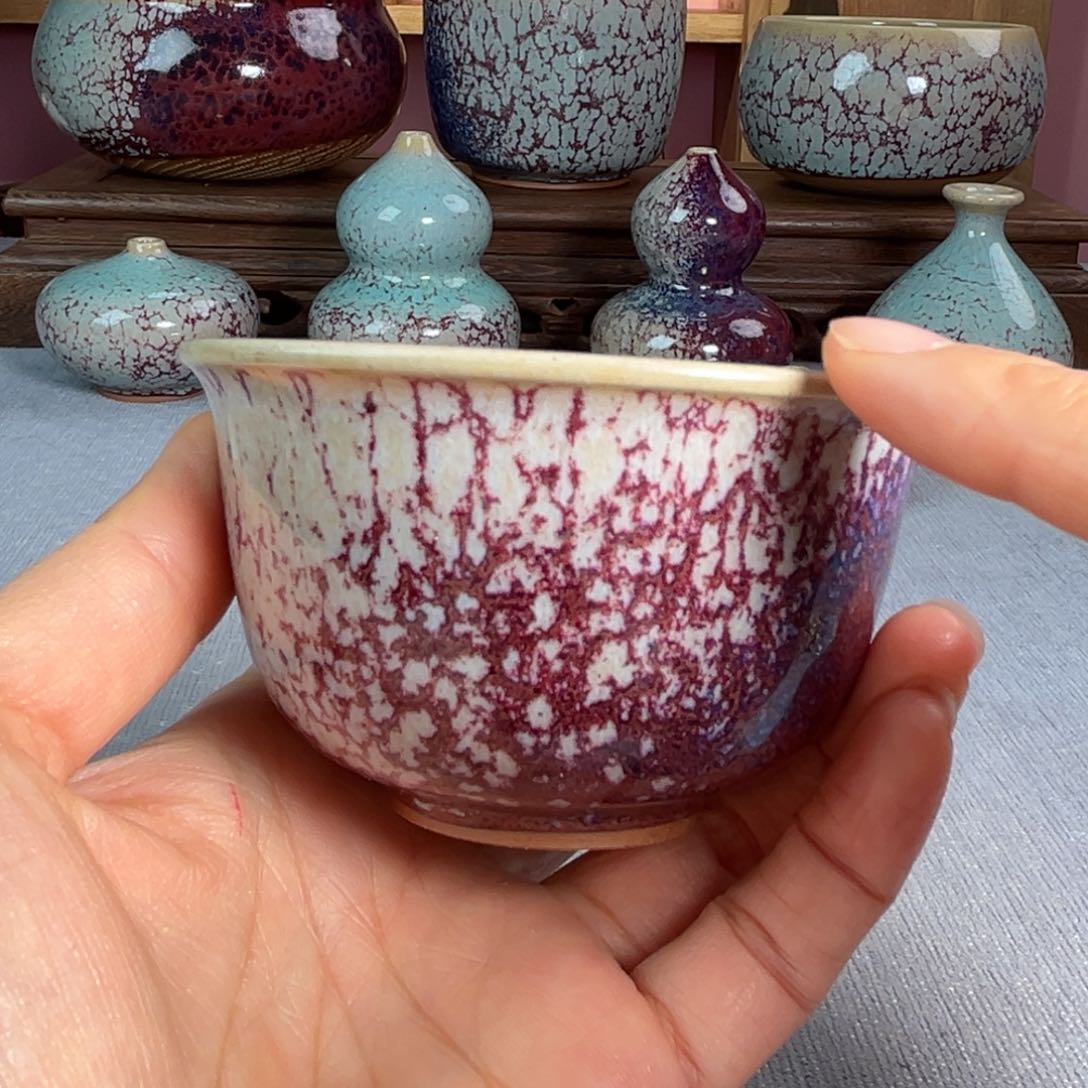 【闪购商品】钧瓷00006