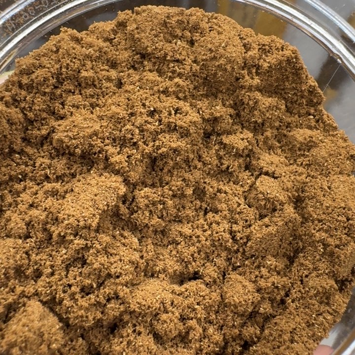 悠***暇沉水陆河粉熏香料50克