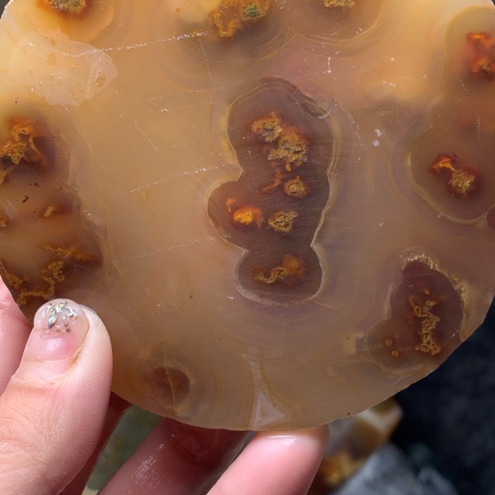 定制玛瑙平*定制玛瑙不退换