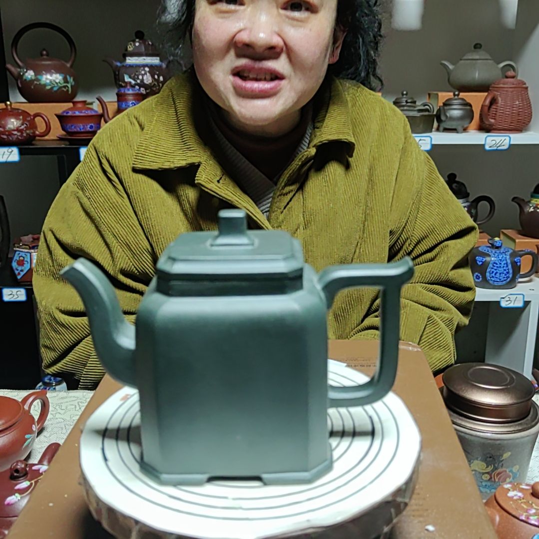 紫砂茶壶111111111111