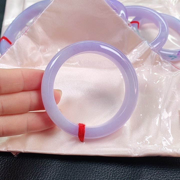 未镶嵌手镯翡翠8718xccvvb