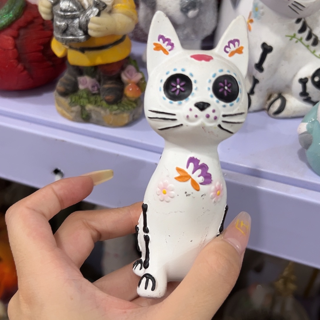 瓷片工艺品默认微瑕看好再拍不退不换