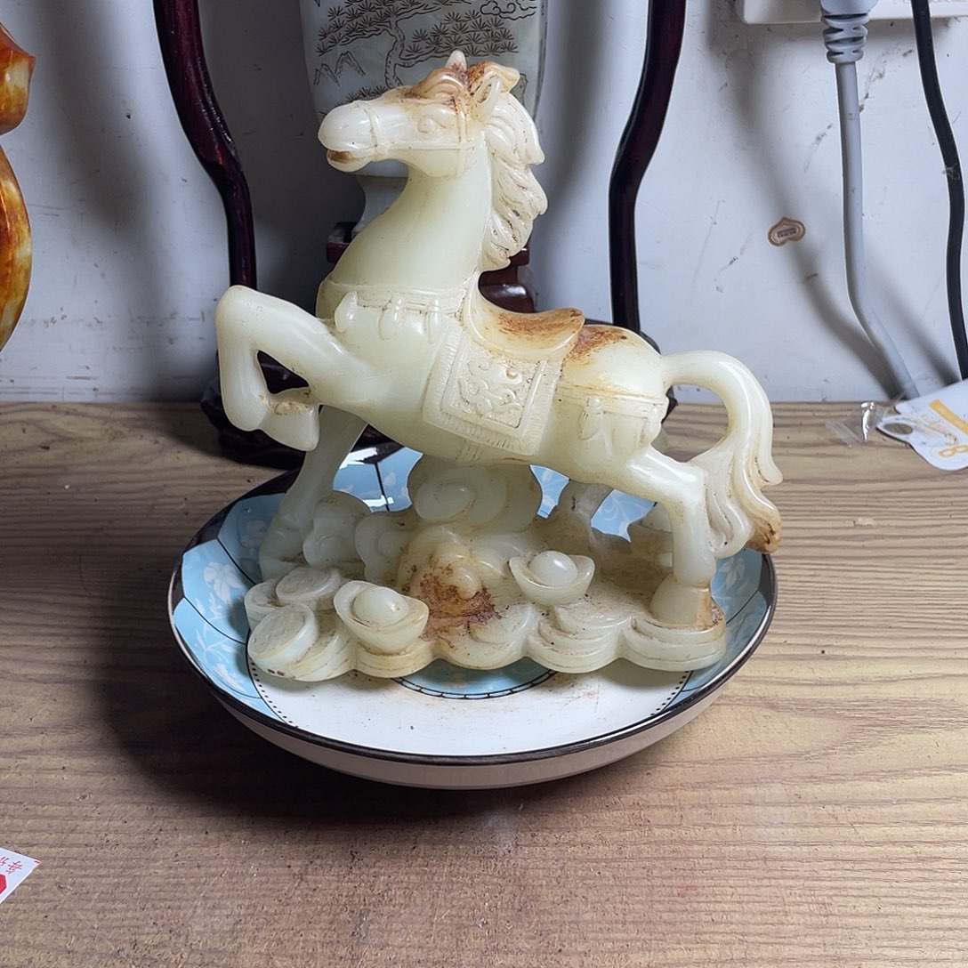 闪购直播间实时画面1