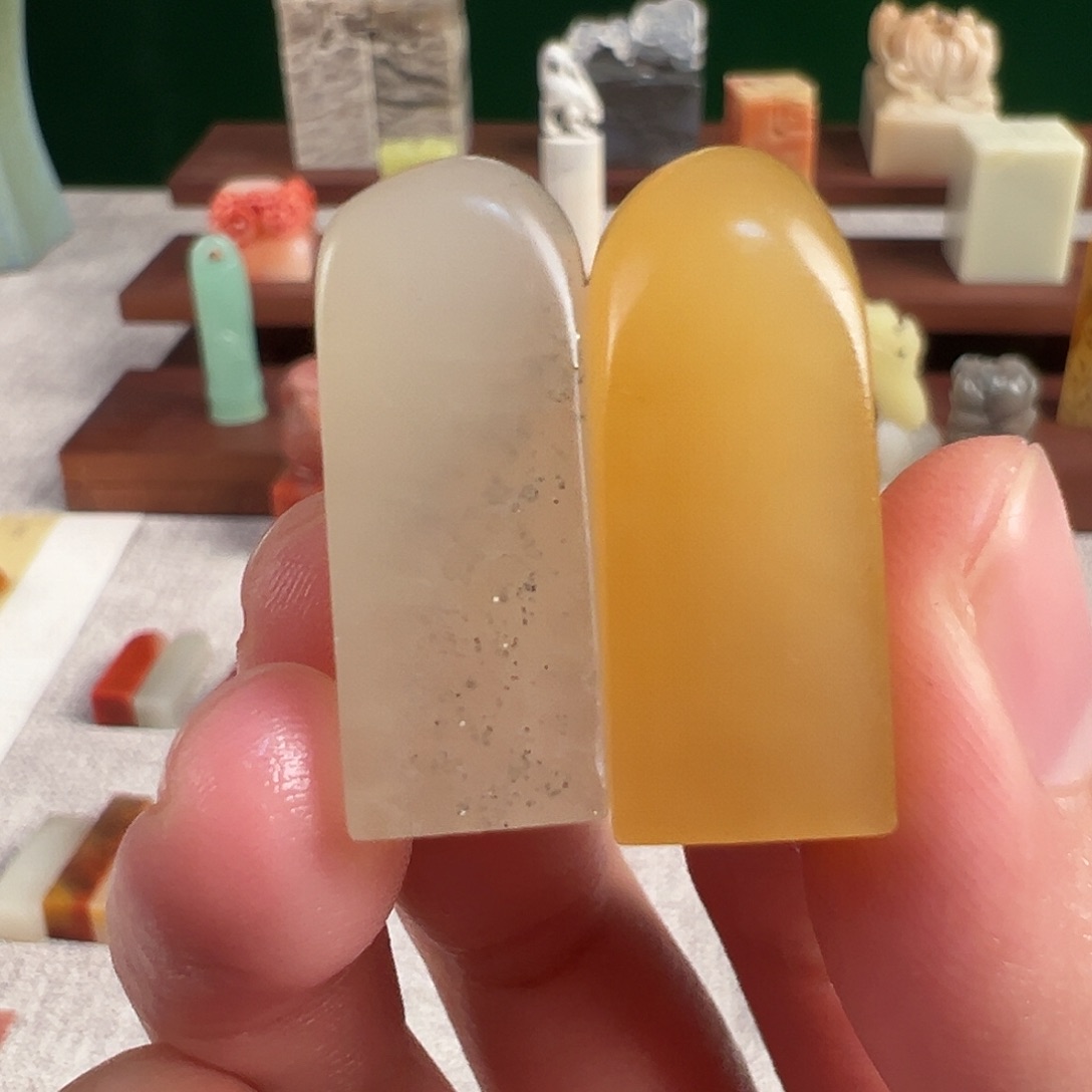 老挝石印石我也不知道我