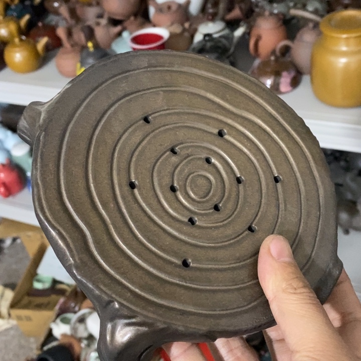 陶瓷艺术品及陶瓷壶