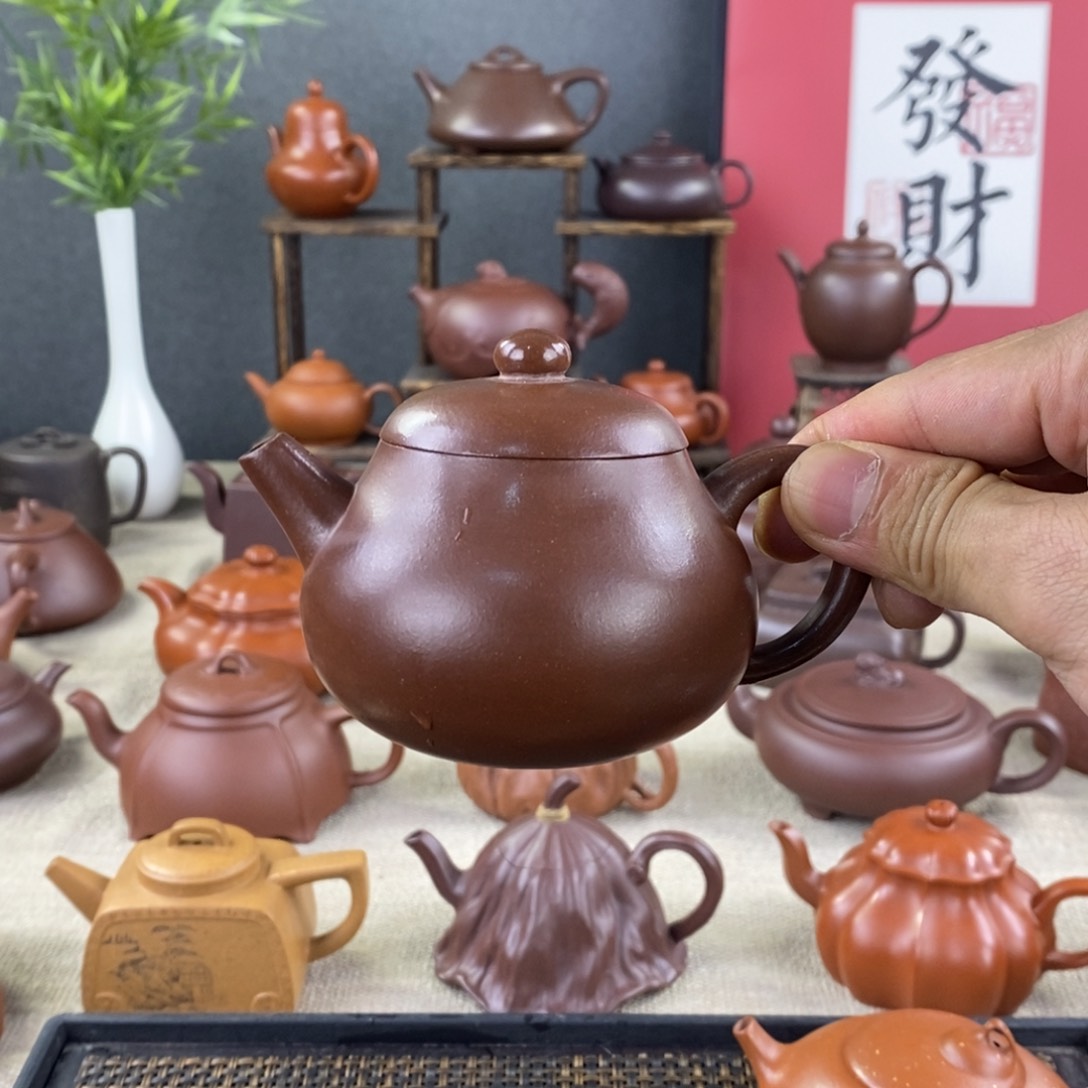 茶壶紫砂1558899996666663