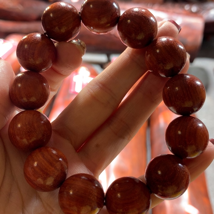 明****ᥭ1.8手串佛珠