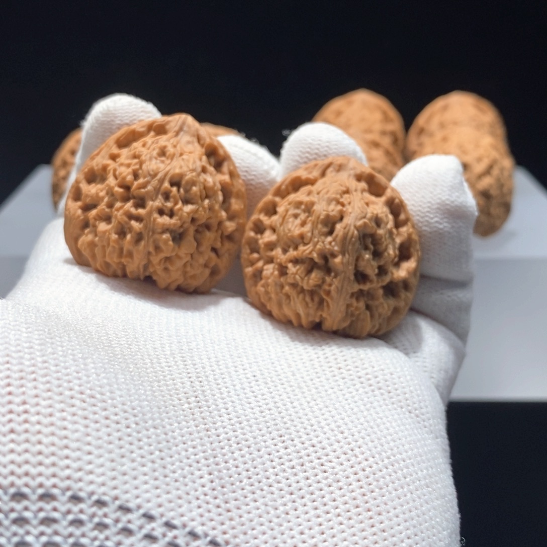 把件文玩核桃1111涿鹿南疆35（全）