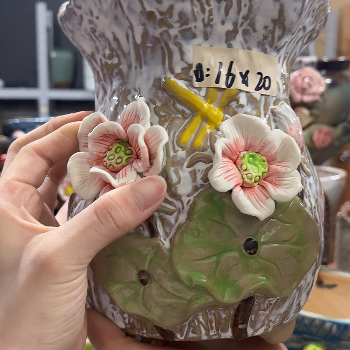 【闪购商品】红陶福利