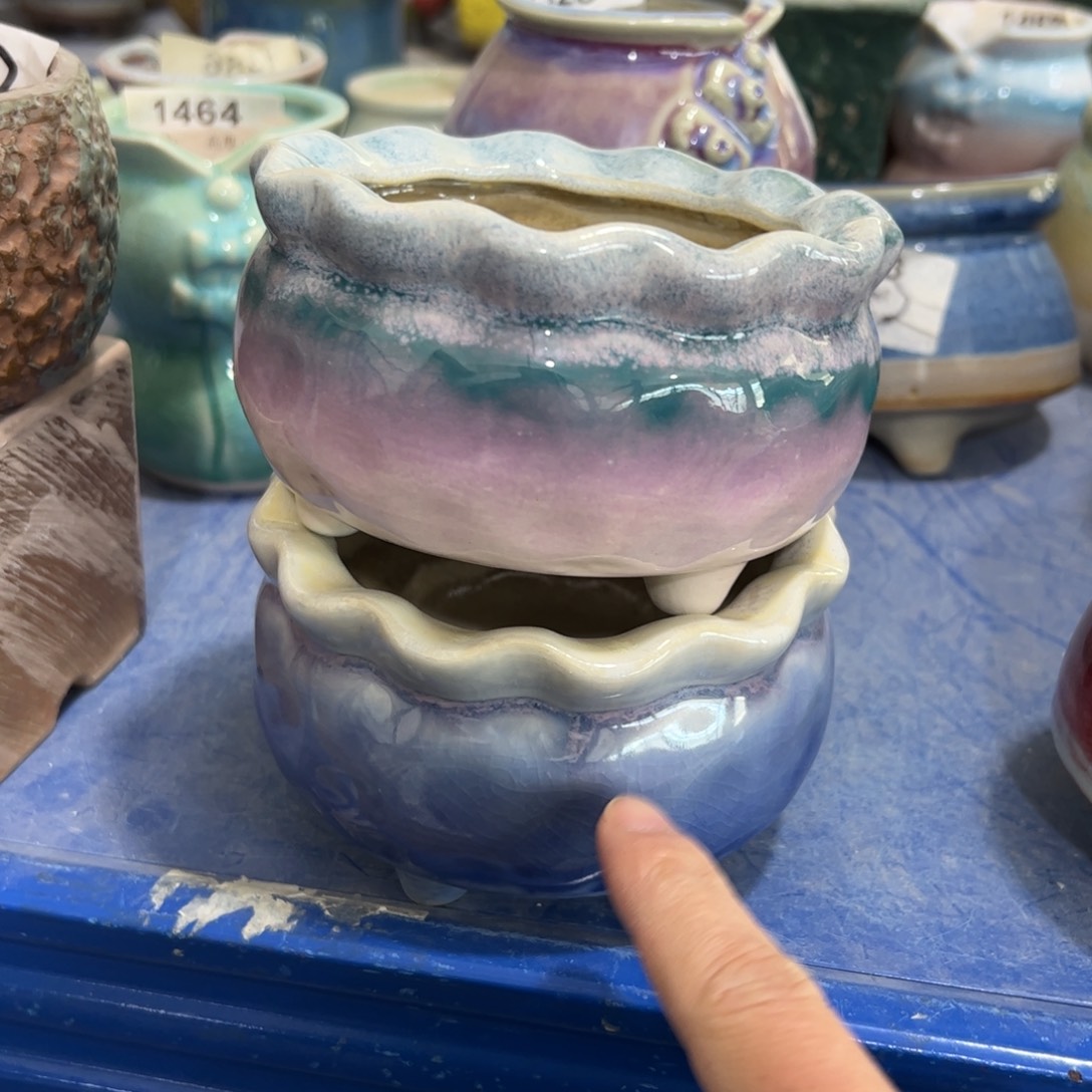 【闪购商品】陶瓷@@1967