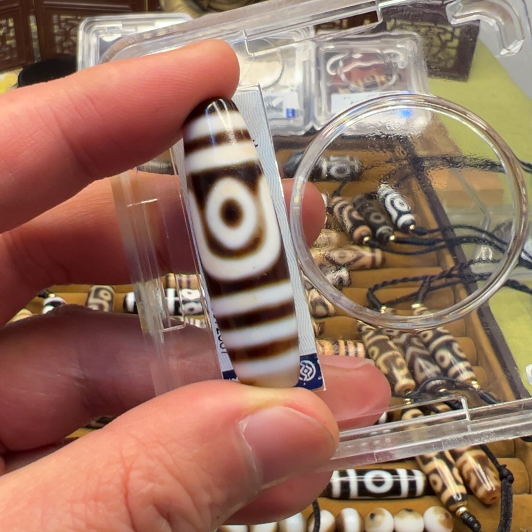 用***2玛瑙/玉髓未镶嵌颈饰