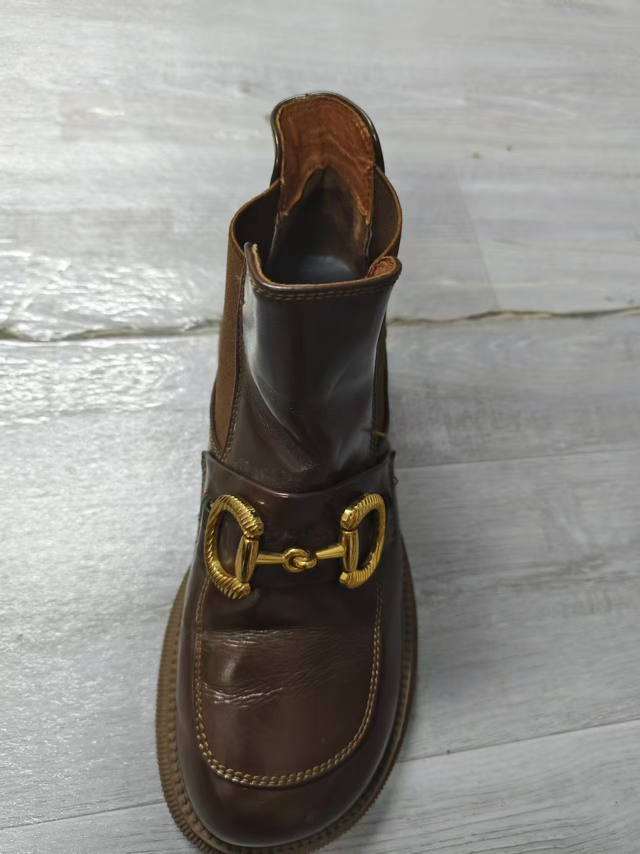 女人心休闲鞋服小店