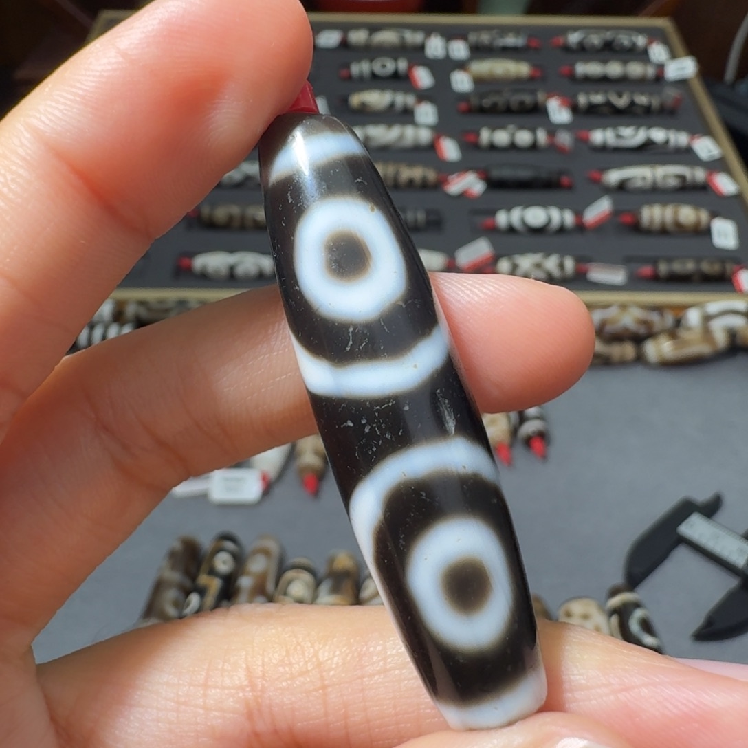 玛瑙/玉髓颈饰未镶嵌50