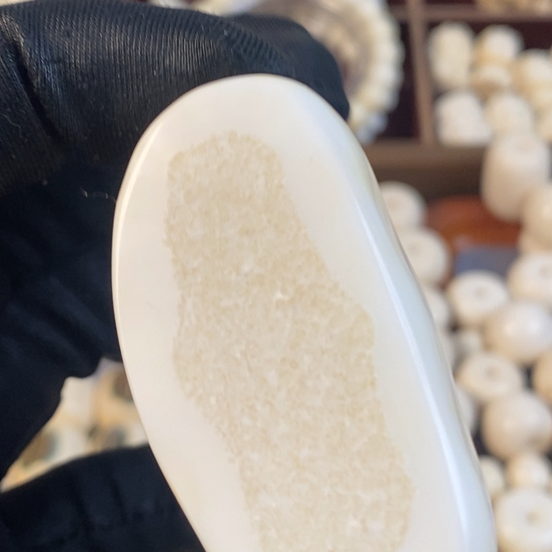 九***哥猛犸象牙手串/手链/手镯