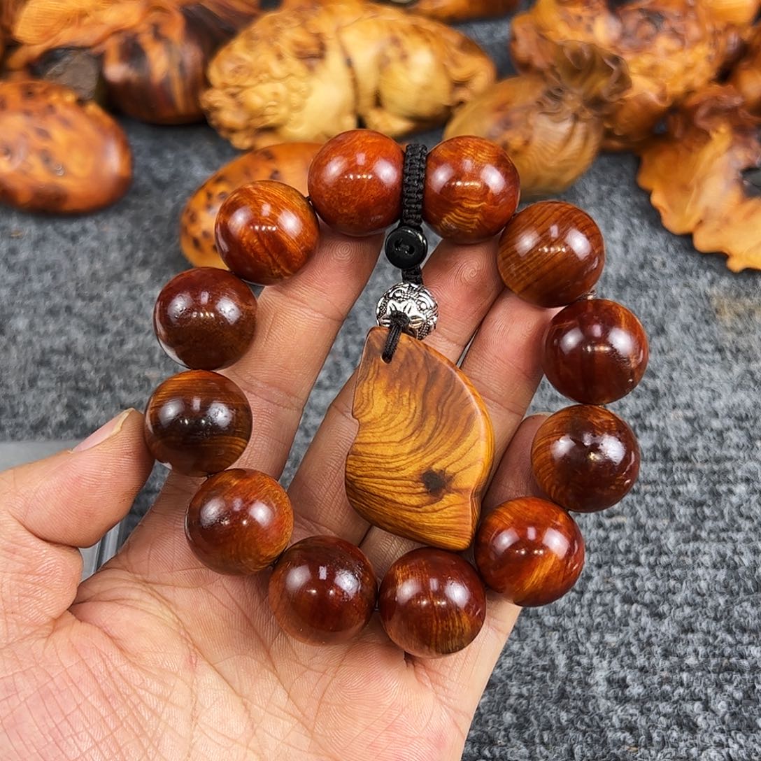 柏木太行崖柏20精品