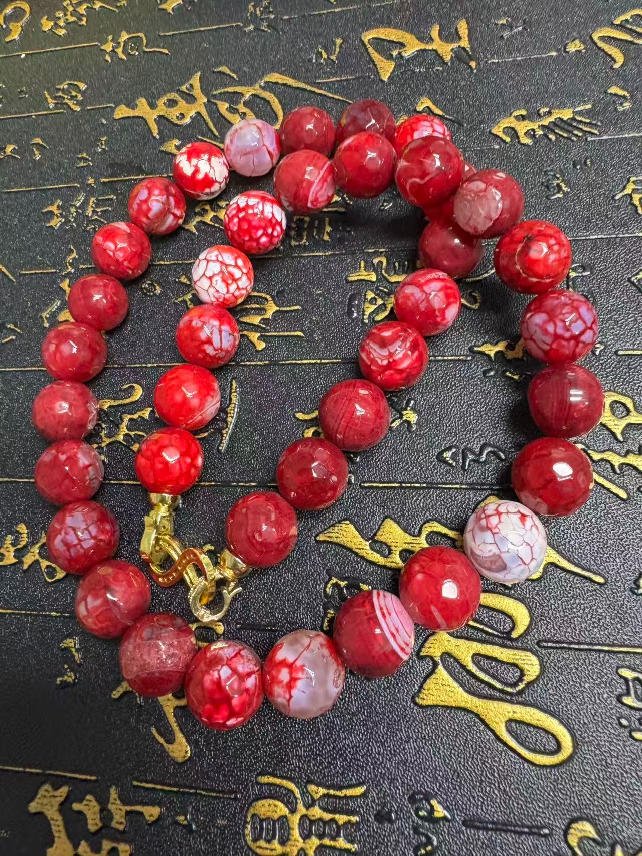 DIY时尚饰品  E9
