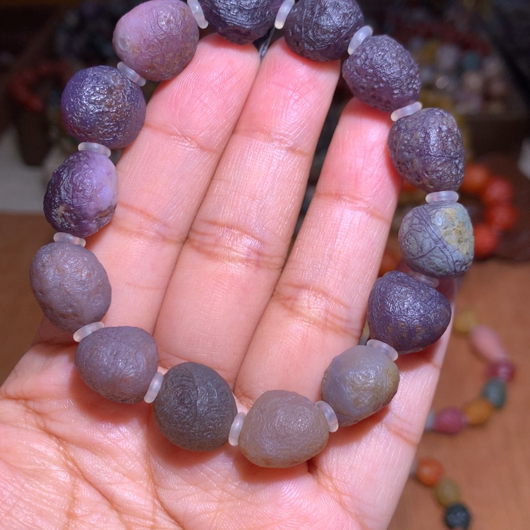 石材阿拉善戈壁原石