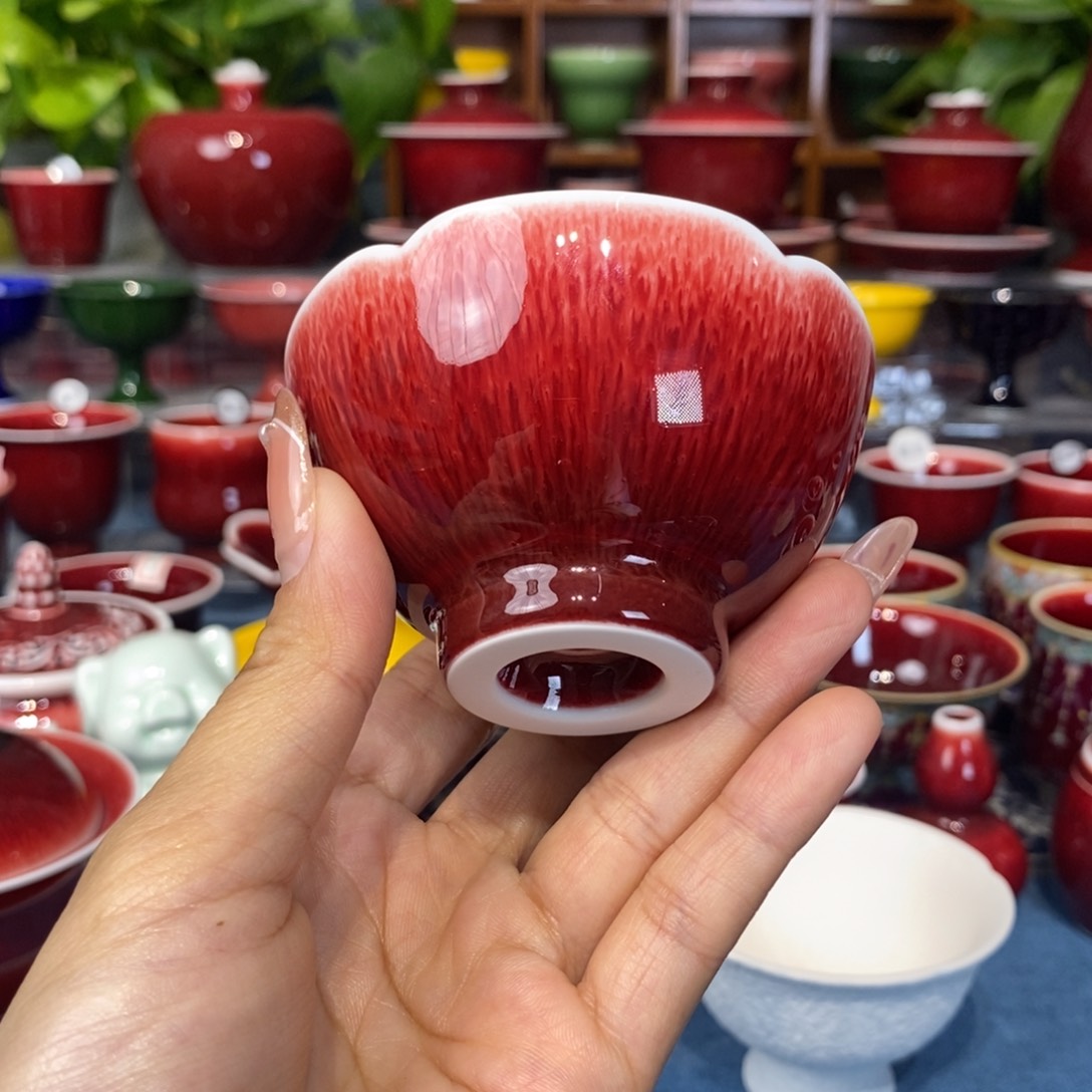 原矿郎红手工，福利大漏全品