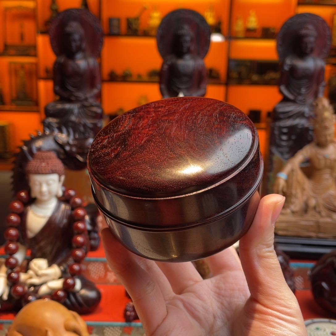 檀香紫檀（小叶紫檀）