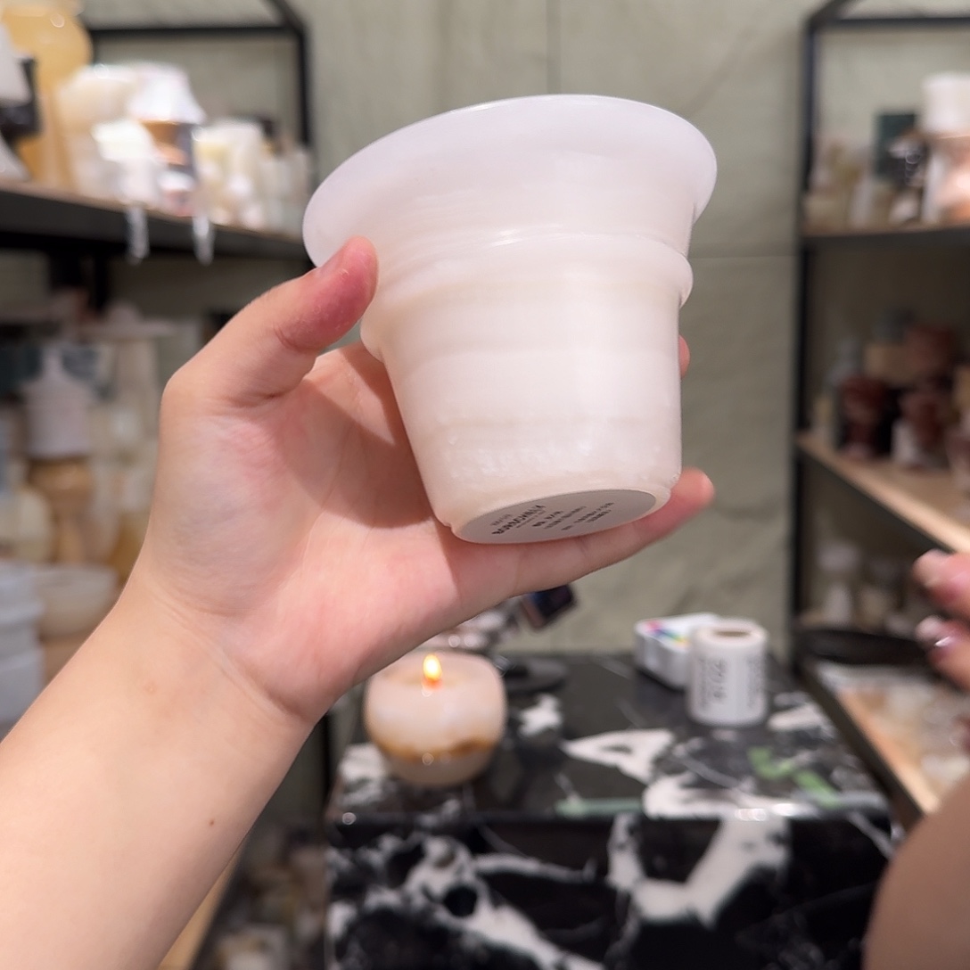 大理石R101。  花。 