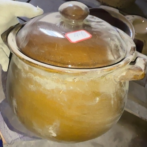 瓷片国营厂库存微瑕46