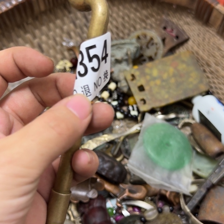 用***9银S925不退不换看好再拍