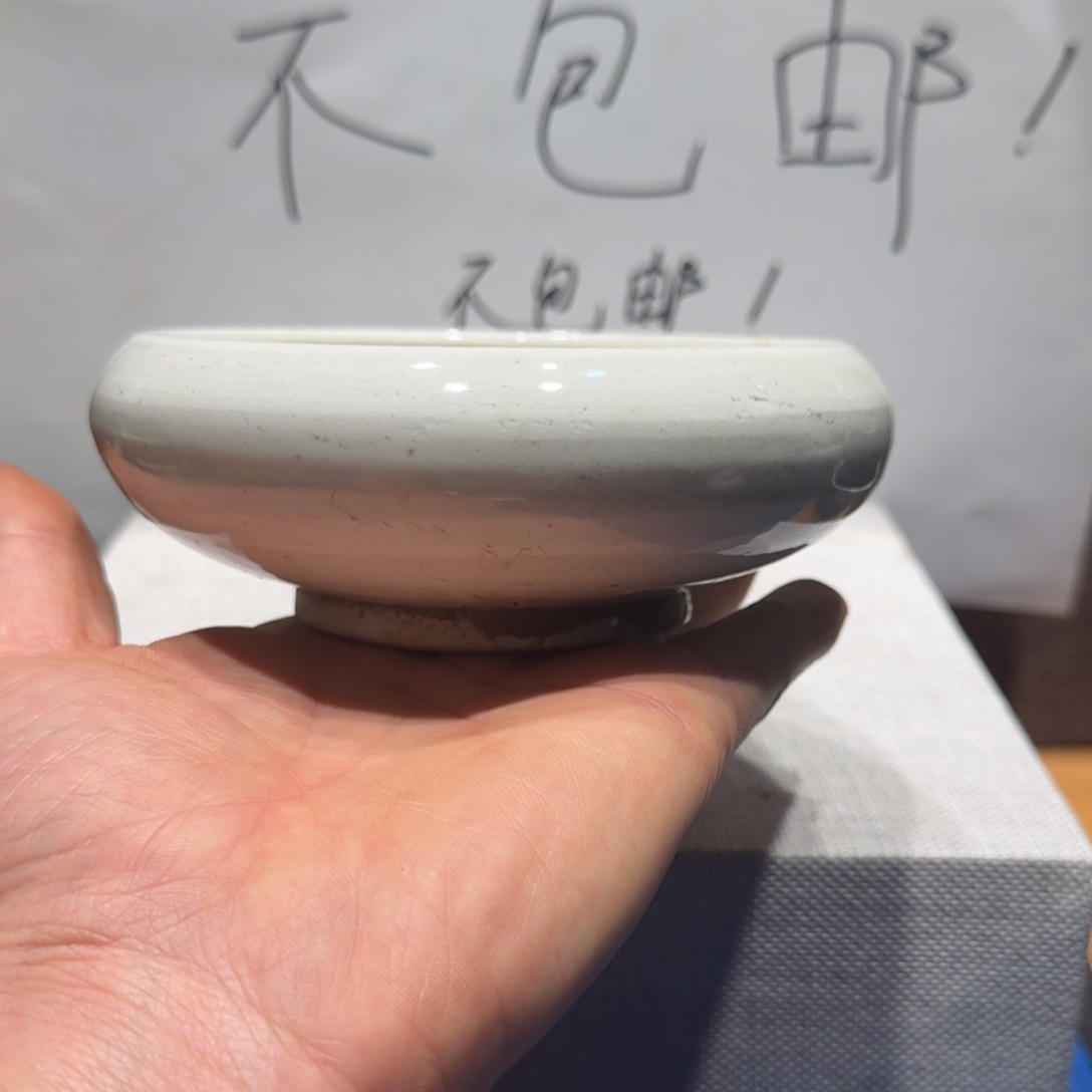 其他陶漂亮的小瓷瓶子