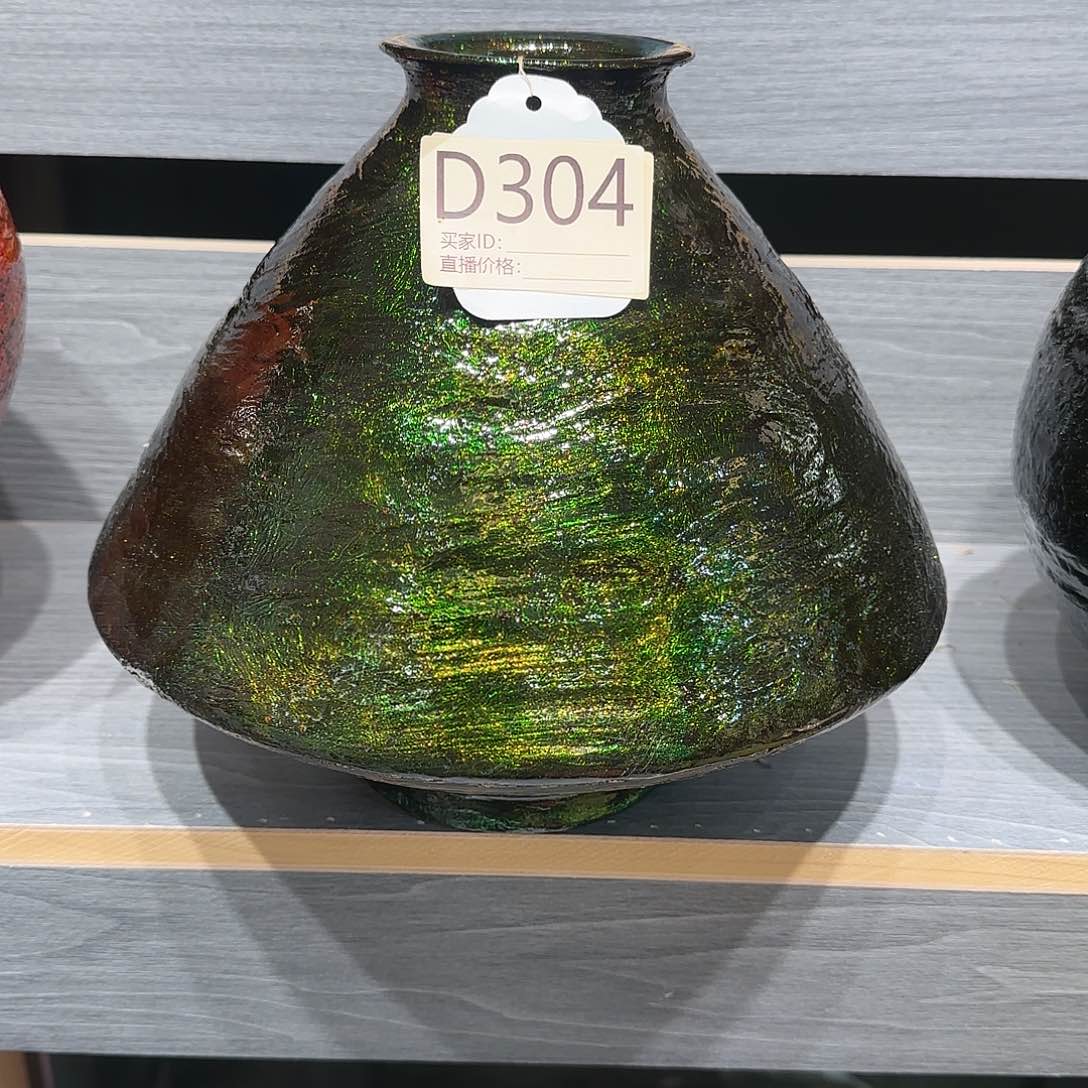 景德镇陶瓷艺术品兆****姐