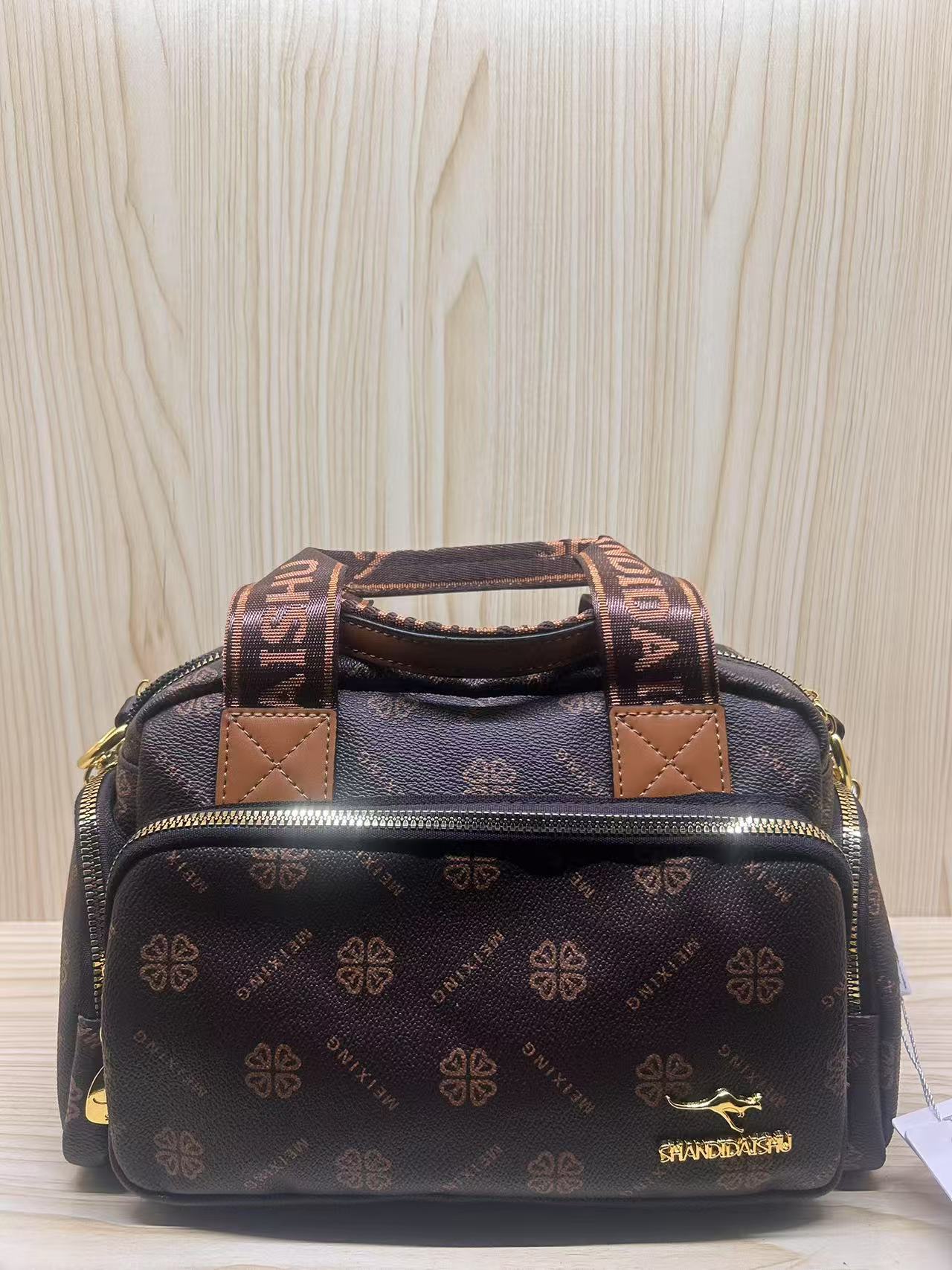 【孤品】经典潮流气质包【全店铺孤品限购一单