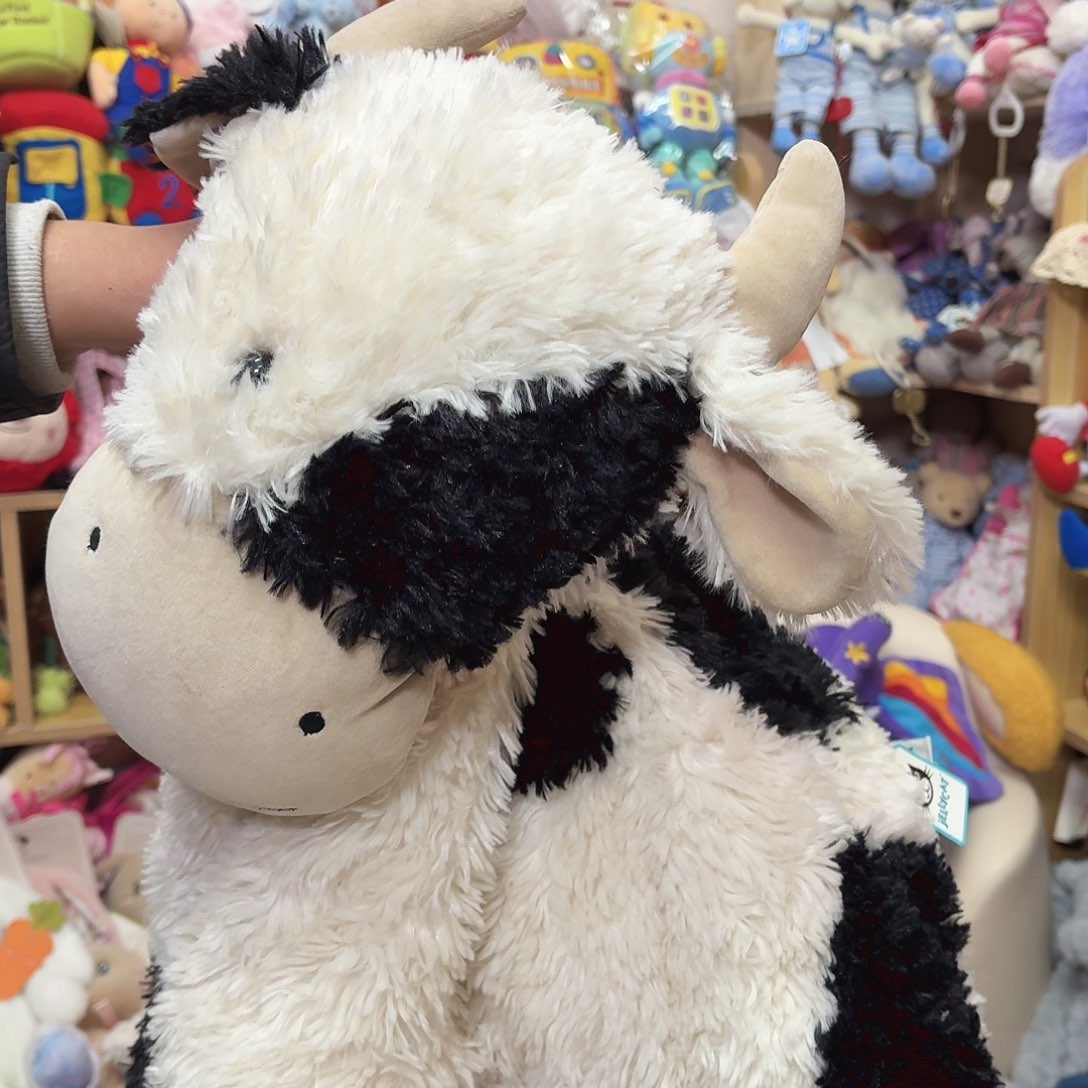 毛绒毛绒玩具系列产品