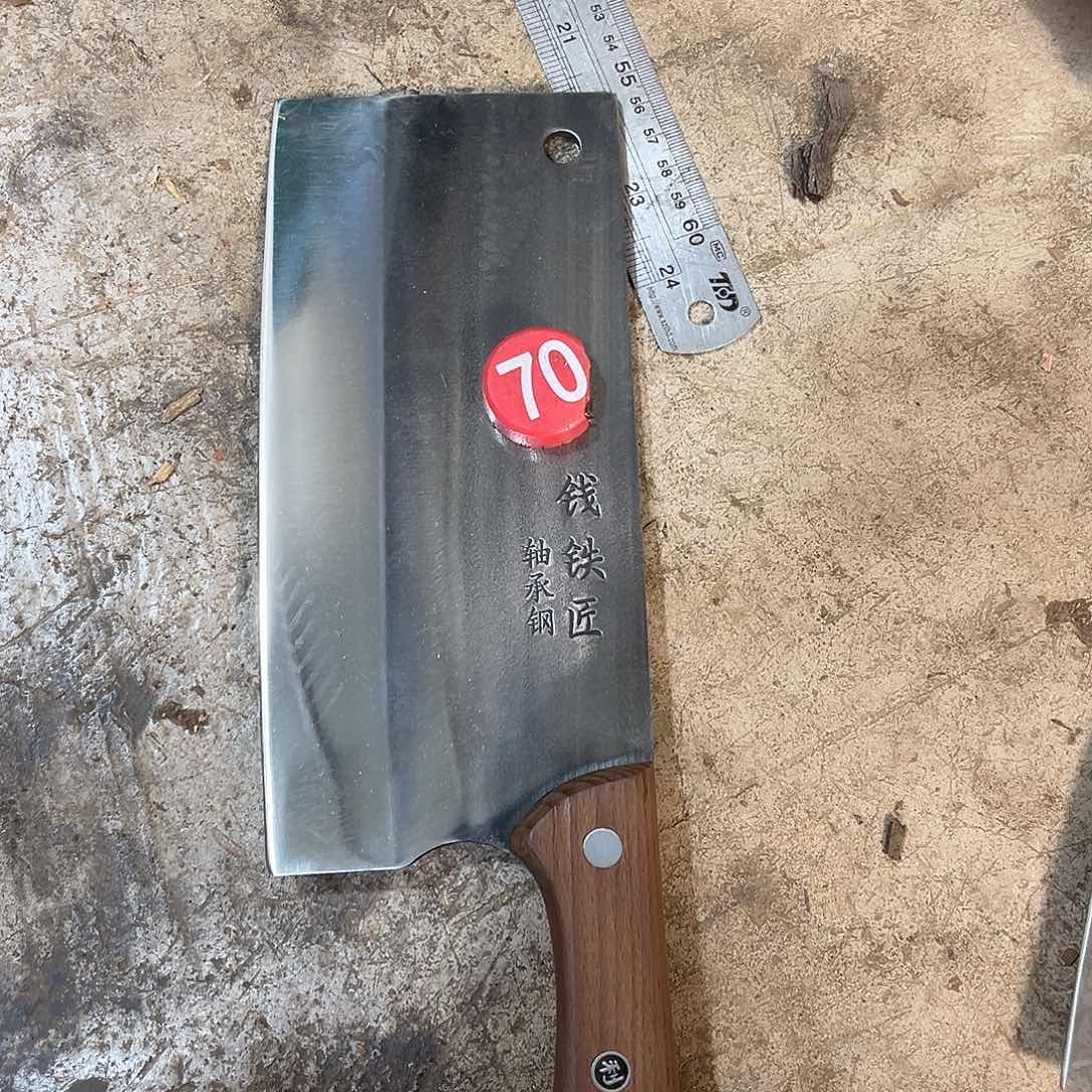 高碳锰钢云南锻打